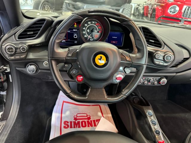 2018 Ferrari 488 Gtb - Image 59