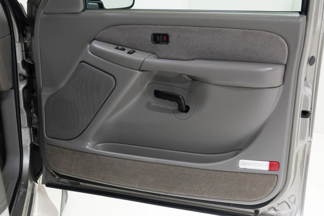 2002 Chevrolet Silverado 3500 Crew Cab - Image 45