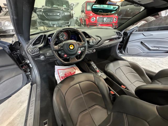 2018 Ferrari 488 Gtb - Image 58