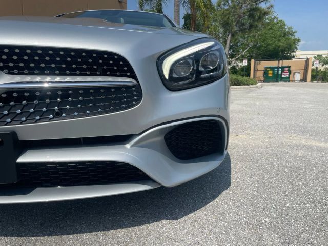 2019 Mercedes-benz Sl - Image 44