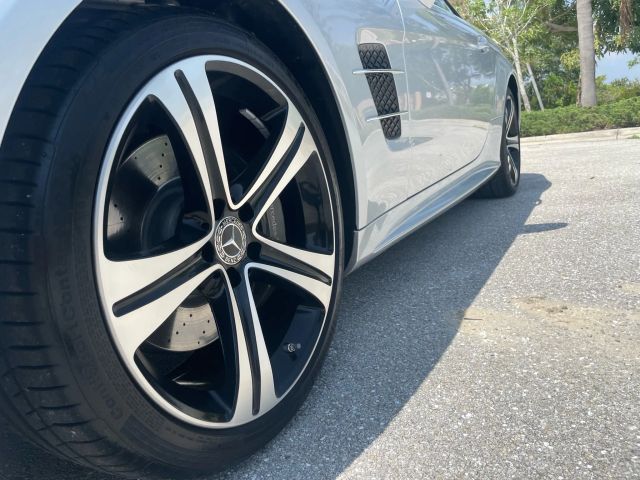 2019 Mercedes-benz Sl - Image 40