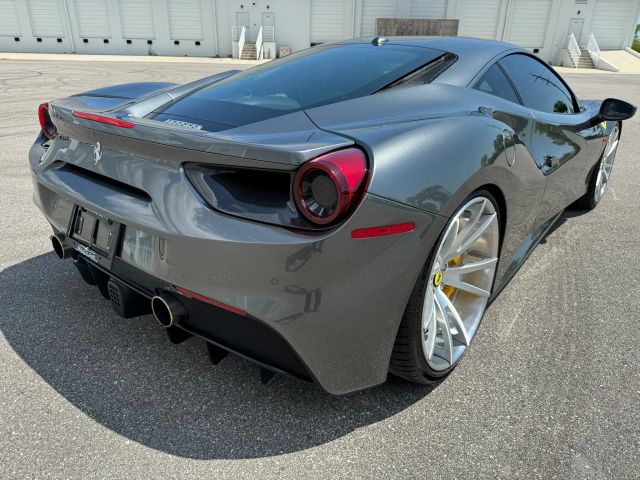 2018 Ferrari 488 Gtb - Image 12