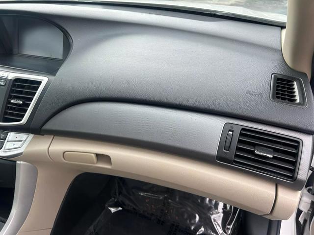 2015 Honda Accord Lx Sedan 4d - Image 16