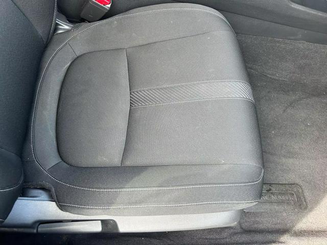 2018 Honda Civic Lx Hatchback 4d - Image 15
