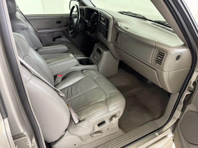 2002 Chevrolet Silverado 3500 Crew Cab - Image 48