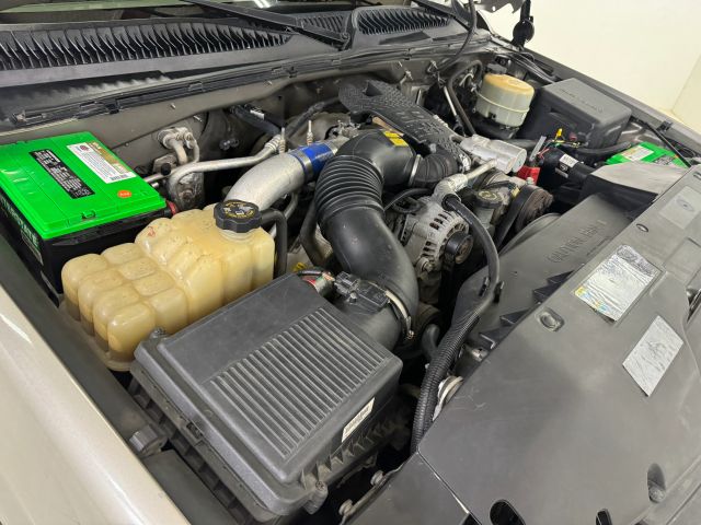 2002 Chevrolet Silverado 3500 Crew Cab - Image 91