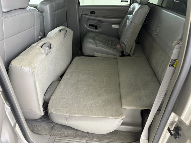 2002 Chevrolet Silverado 3500 Crew Cab - Image 67
