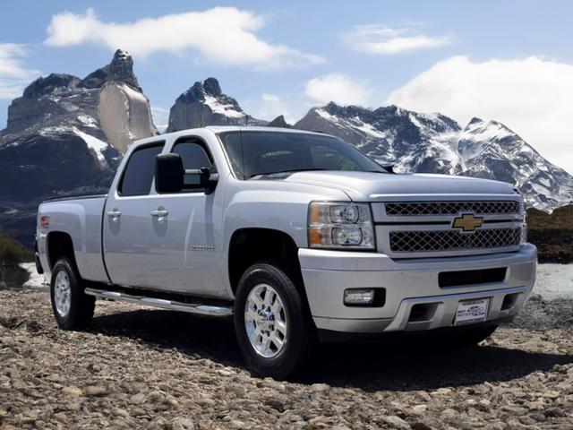 2015 Chevrolet Silverado 1500 LT photo 69