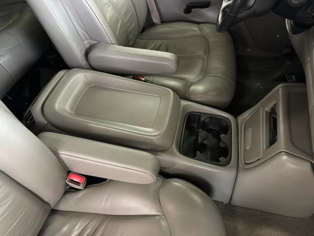 2002 Chevrolet Silverado 3500 Crew Cab - Image 51