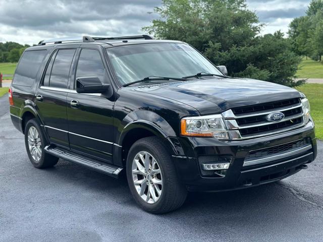 USED FORD EXPEDITION 2017 for sale in Brookline, MO | Hwy 60 Motors