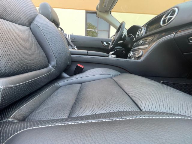 2019 Mercedes-benz Sl - Image 107