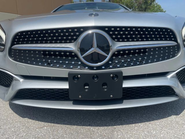 2019 Mercedes-benz Sl - Image 45