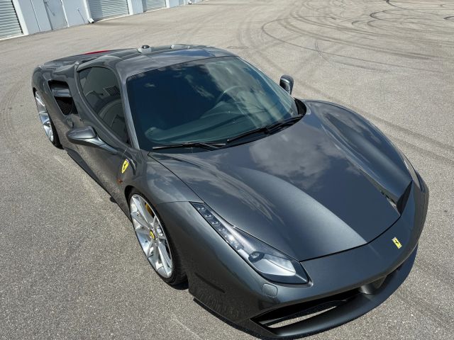 2018 Ferrari 488 Gtb - Image 3