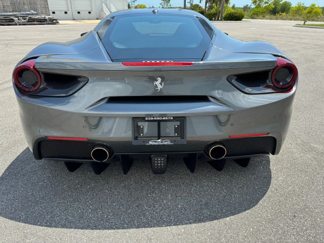 2018 Ferrari 488 Gtb - Image 17