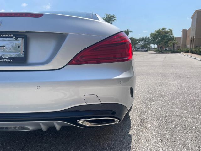 2019 Mercedes-benz Sl - Image 21