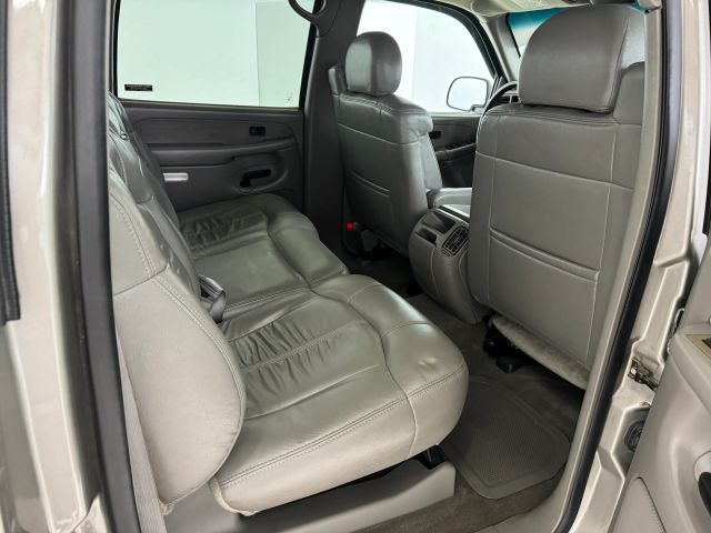 2002 Chevrolet Silverado 3500 Crew Cab - Image 58