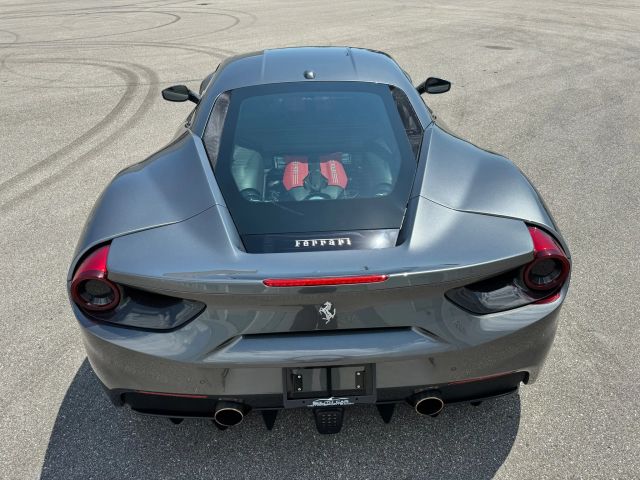 2018 Ferrari 488 Gtb - Image 18