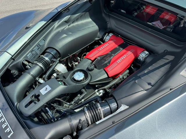 2018 Ferrari 488 Gtb - Image 50