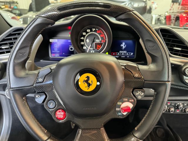2018 Ferrari 488 Gtb - Image 60