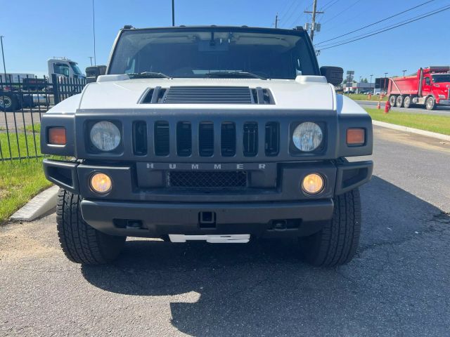 2008 Hummer H2 - Image 12