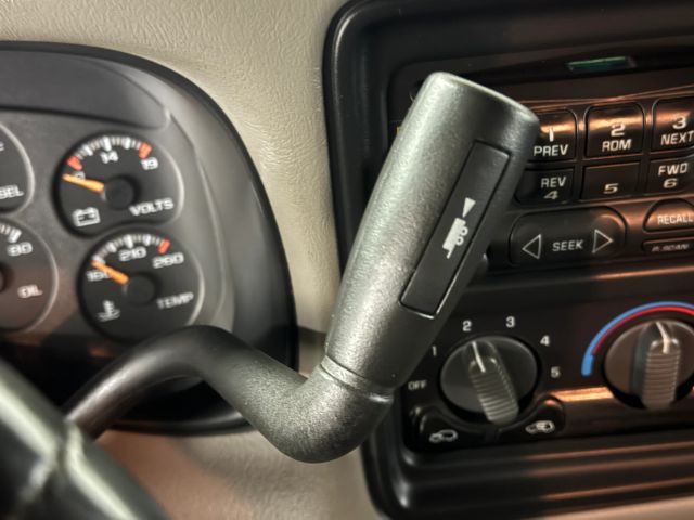 2002 Chevrolet Silverado 3500 Crew Cab - Image 86