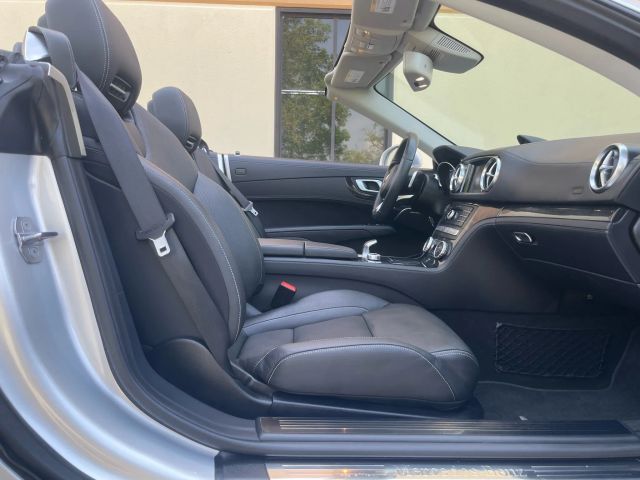 2019 Mercedes-benz Sl - Image 104