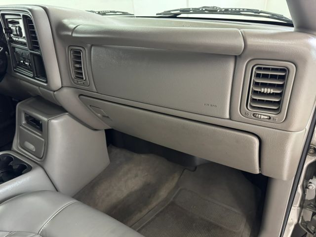 2002 Chevrolet Silverado 3500 Crew Cab - Image 54