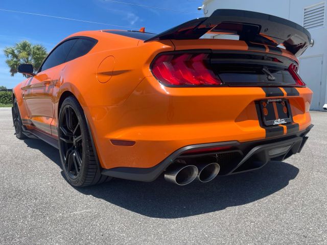 2020 Ford Mustang - Image 26