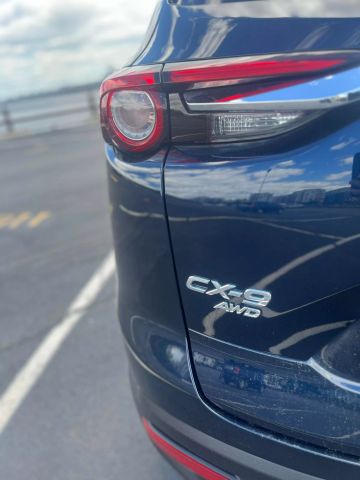 2016 Mazda Cx-9 Touring Sport Utility 4d - Image 11
