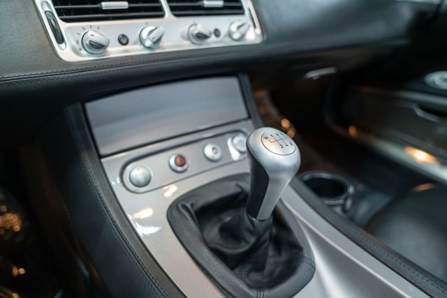 2001 Bmw Z8 Roadster 2d - - Image 26