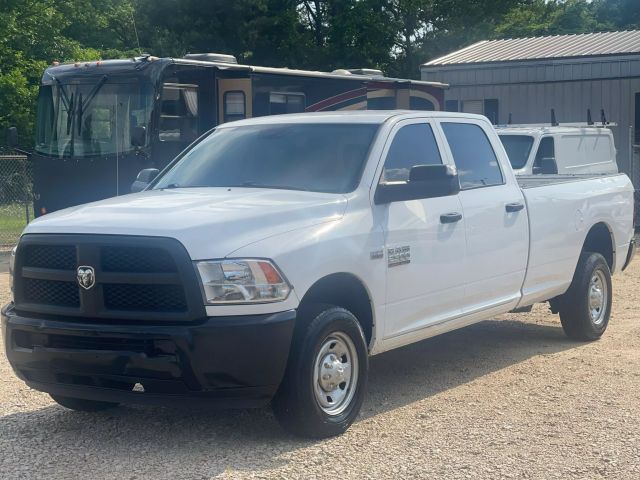 2018 Ram 2500 Crew Cab - Image 2