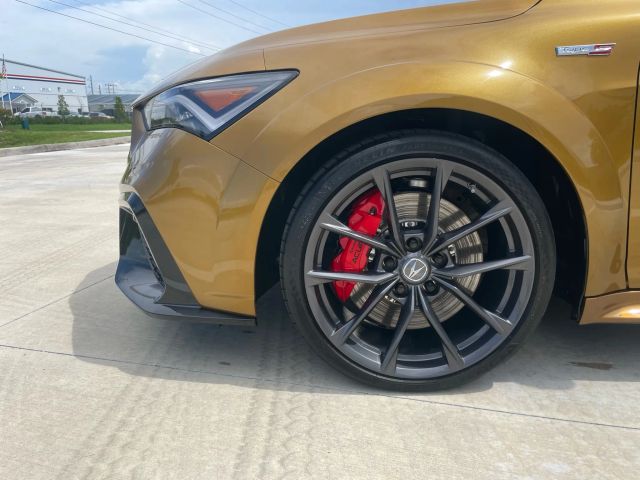 2024 Acura Integra - Image 37
