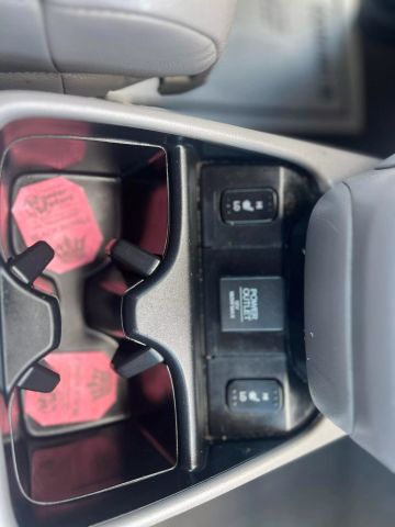 2014 Honda Cr-v Ex-l Sport Utility 4d - Image 17