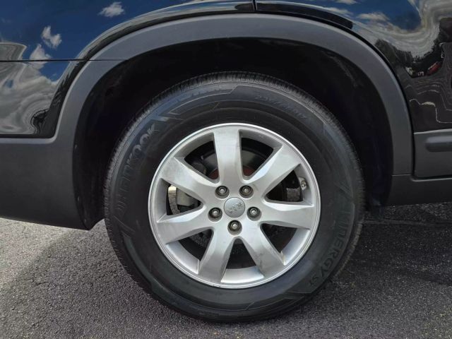 2013 Kia Sorento Lx Sport Utility 4d - Image 28