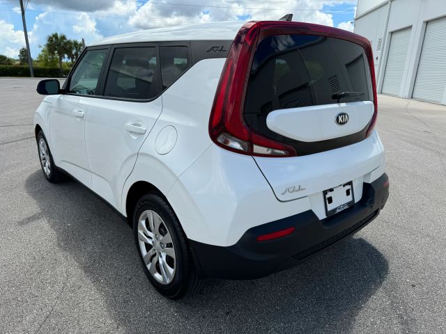 2021 Kia Soul - Image 24