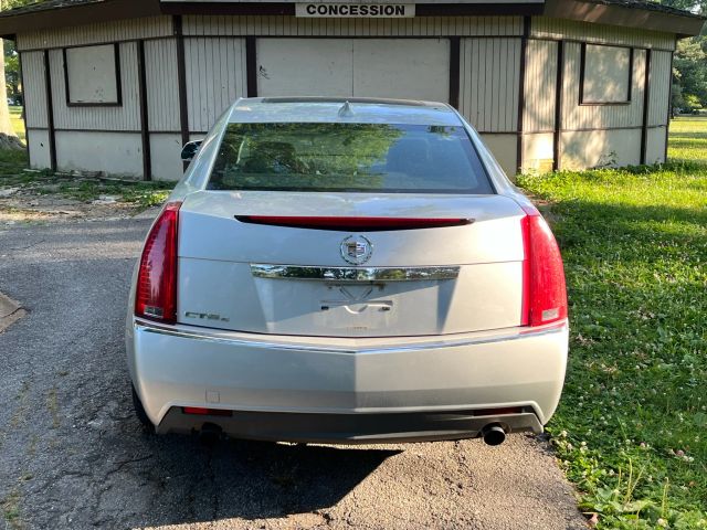2010 Cadillac Cts - Image 6