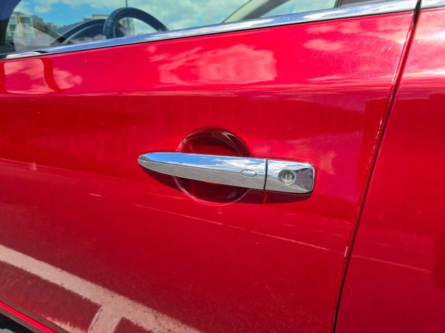2013 Nissan Sentra Sv Sedan 4d - Image 22