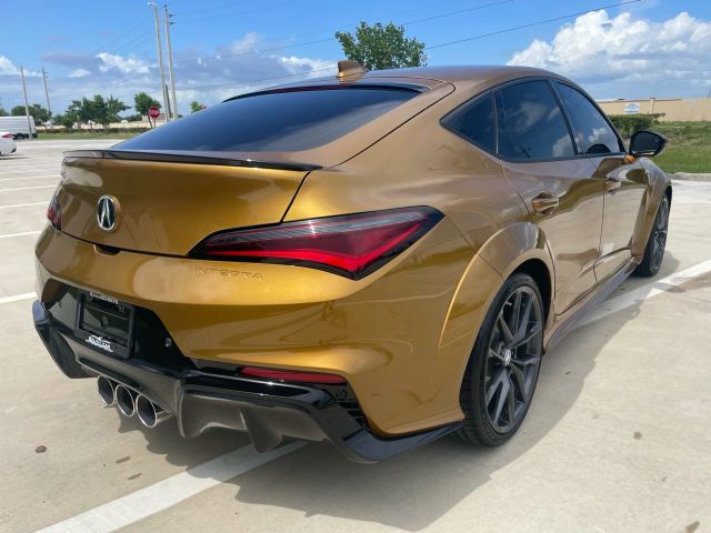 2024 Acura Integra - Image 15