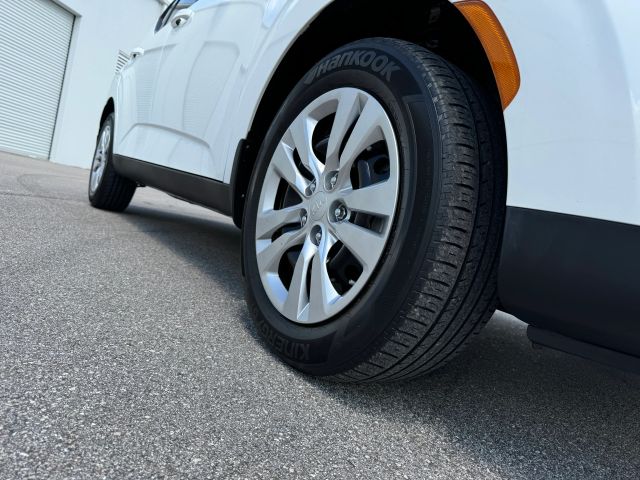 2021 Kia Soul - Image 5