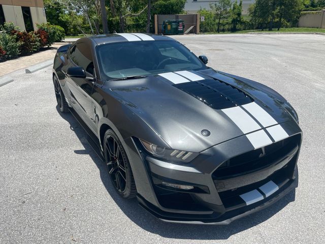 2020 Ford Mustang - Image 1
