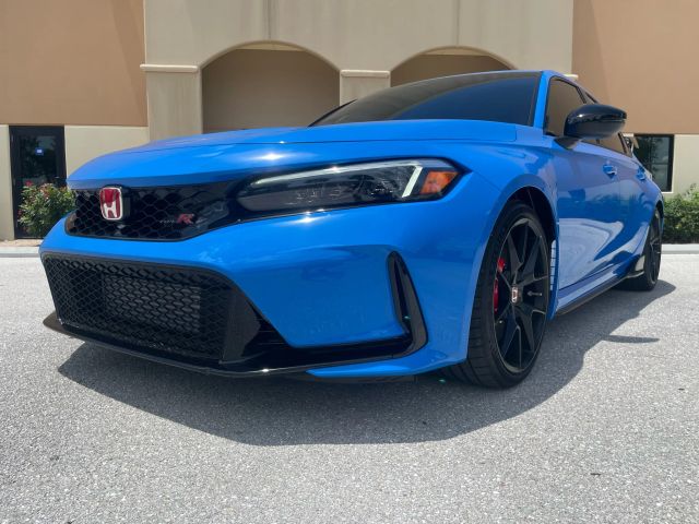 2023 Honda Civic Type R - Image 37