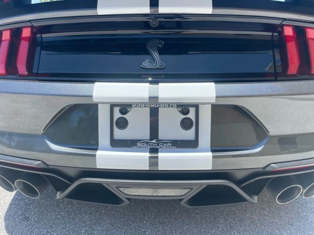 2020 Ford Mustang - Image 23