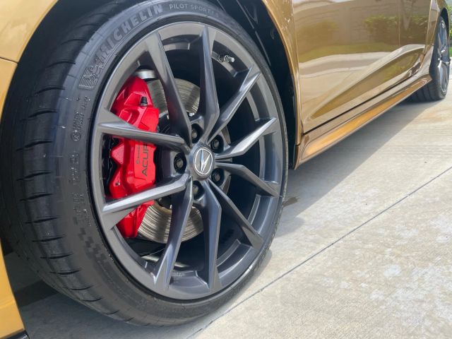 2024 Acura Integra - Image 42