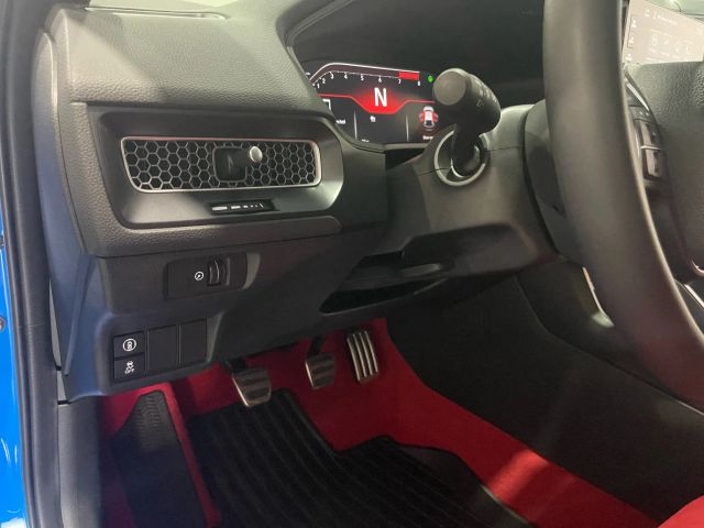 2023 Honda Civic Type R - Image 80