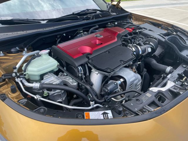 2024 Acura Integra - Image 65
