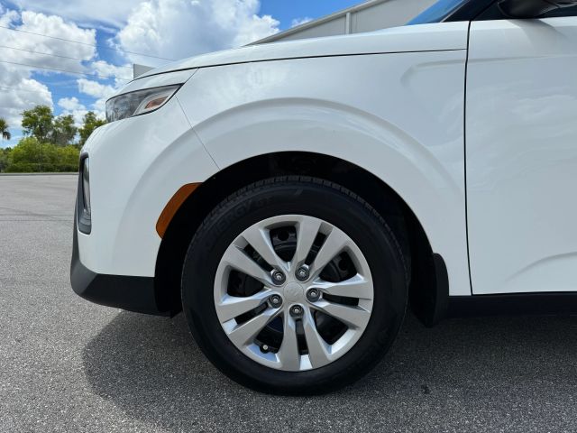 2021 Kia Soul - Image 33
