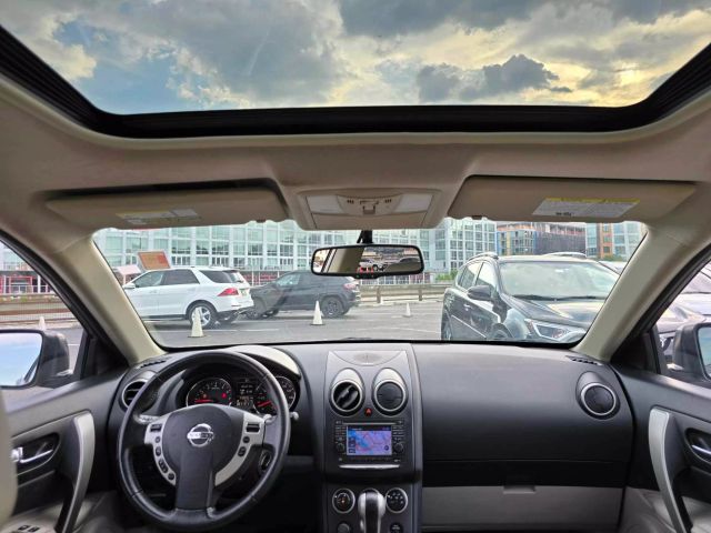 2013 Nissan Rogue Sv Sport Utility 4d - Image 12