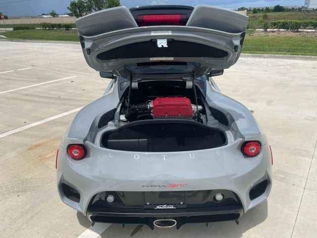 2020 Lotus Evora - Image 63