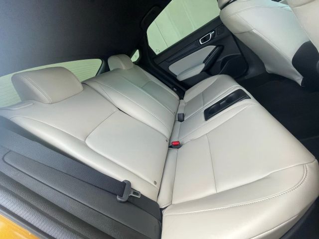 2024 Acura Integra - Image 132