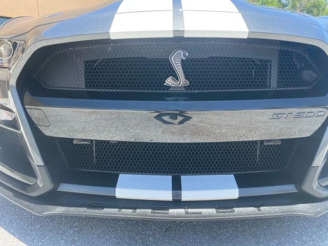 2020 Ford Mustang - Image 48